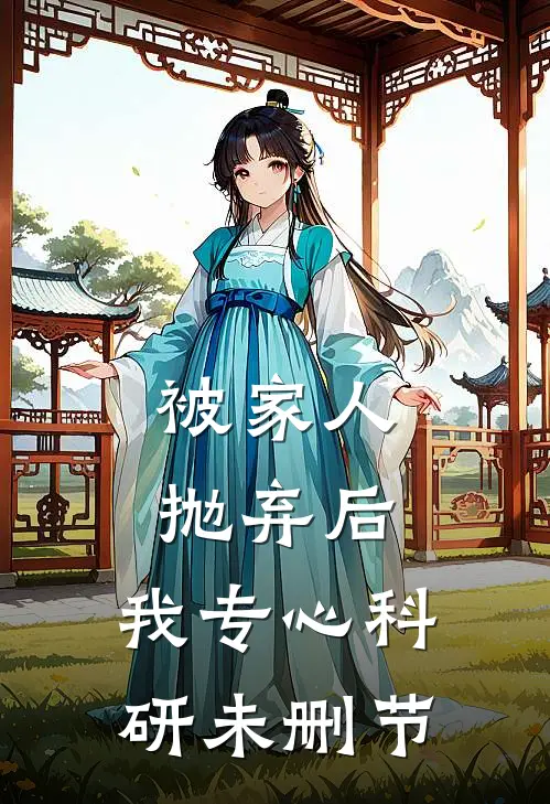 被家人抛弃后，我专心科研未删节
