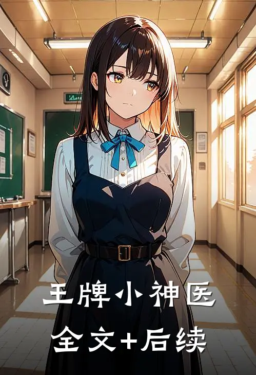 王牌小神医全文+后续