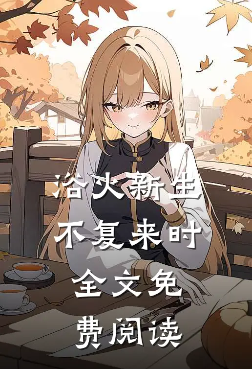 浴火新生不复来时全文免费阅读