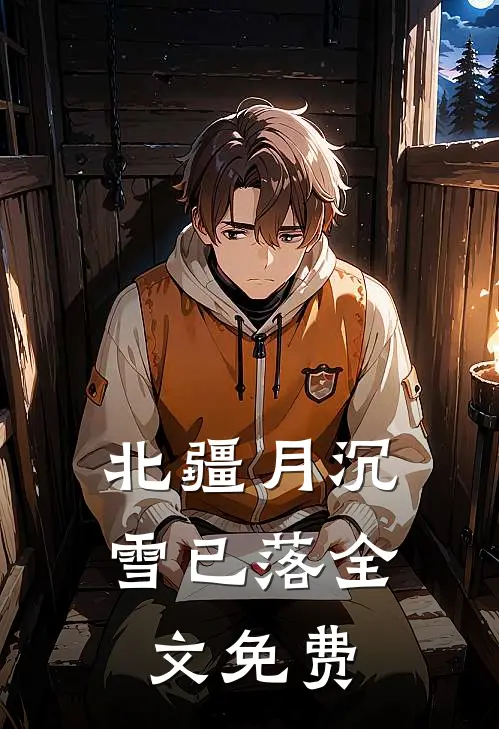 北疆月沉雪已落全文免费