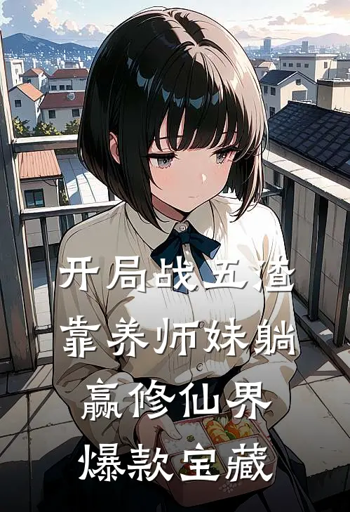 开局战五渣，靠养师妹躺赢修仙界爆款宝藏