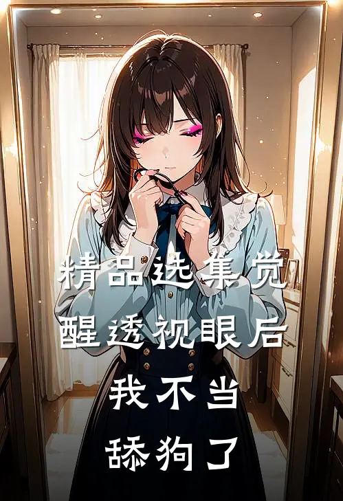 精品选集觉醒透视眼后，我不当舔狗了
