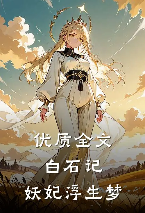优质全文白石记，妖妃浮生梦