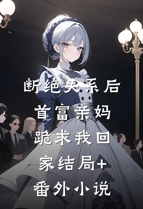 断绝关系后，首富亲妈跪求我回家结局+番外小说