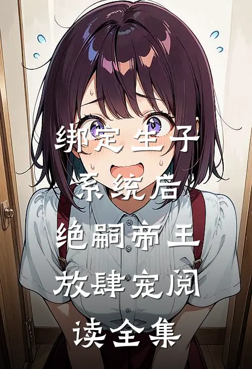 绑定生子系统后，绝嗣帝王放肆宠阅读全集