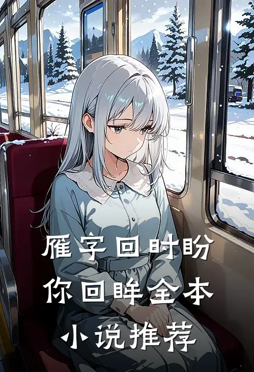 雁字回时盼你回眸全本小说推荐