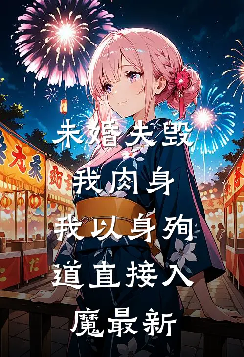 未婚夫毁我肉身，我以身殉道直接入魔最新