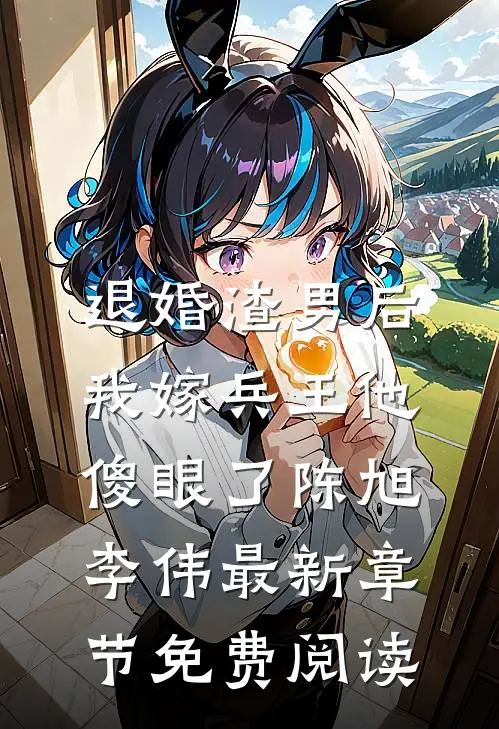 退婚渣男后，我嫁兵王他傻眼了陈旭李伟最新章节免费阅读