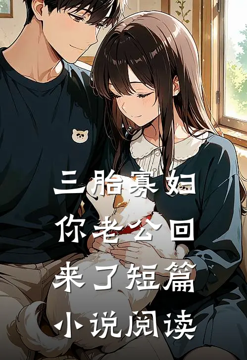 三胎寡妇，你老公回来了短篇小说阅读