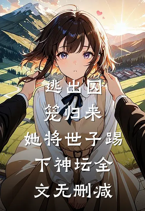 逃出囚笼归来，她将世子踢下神坛全文无删减