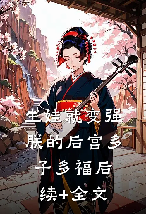 生娃就变强，朕的后宫多子多福后续+全文