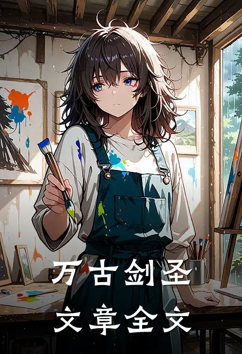 万古剑圣文章全文