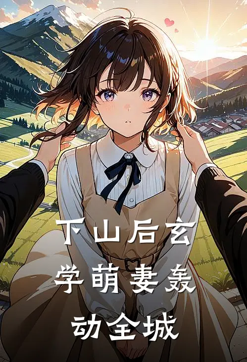 下山后玄学萌妻轰动全城