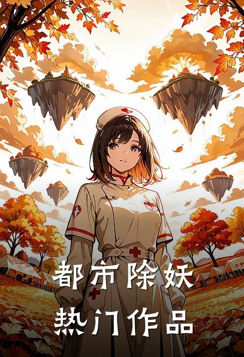 都市除妖热门作品