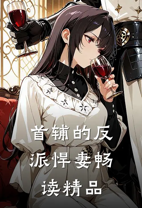 首辅的反派悍妻畅读精品