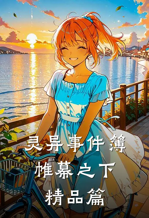 灵异事件簿：帷幕之下精品篇