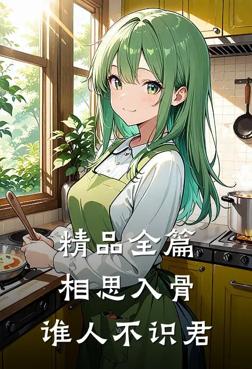精品全篇相思入骨：谁人不识君