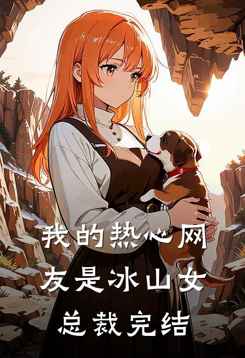 我的热心网友是冰山女总裁完结
