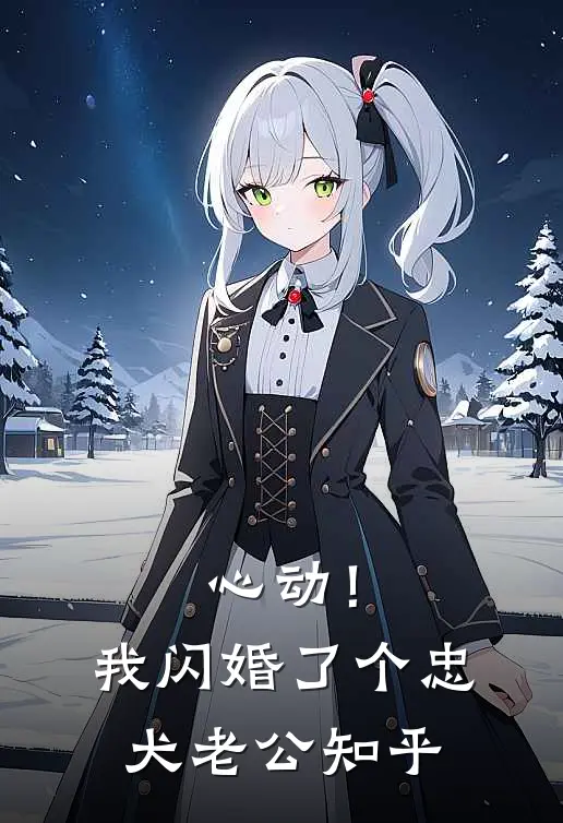 心动！我闪婚了个忠犬老公知乎