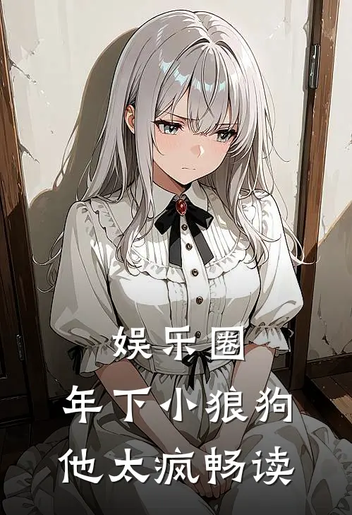 娱乐圈：年下小狼狗他太疯畅读