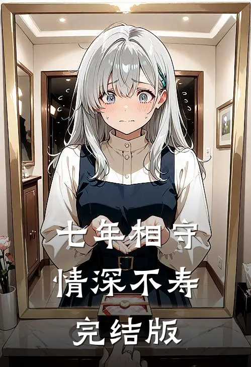 七年相守,情深不寿完结版
