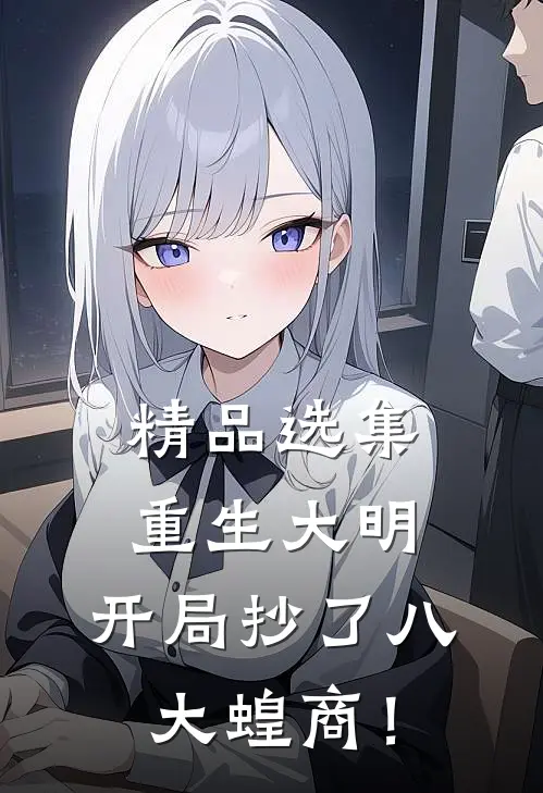 精品选集重生大明：开局抄了八大蝗商！