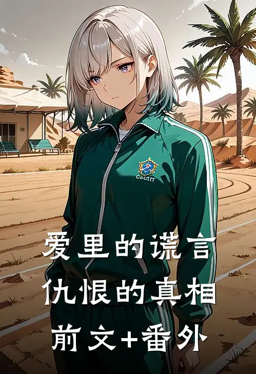 爱里的谎言，仇恨的真相前文+番外