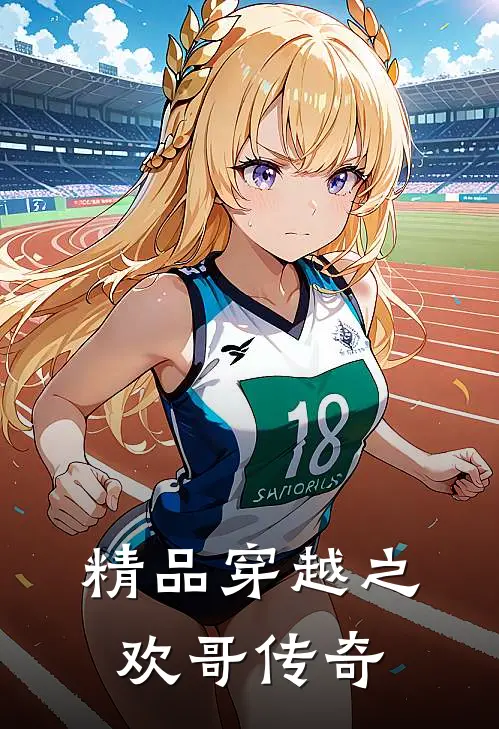 精品穿越之欢哥传奇