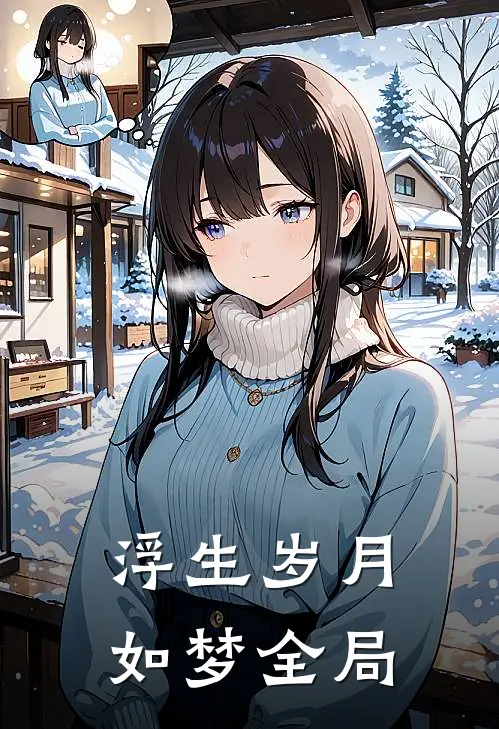 浮生岁月如梦全局