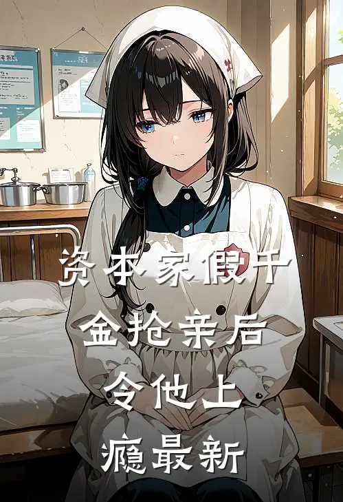 资本家假千金抢亲后，令他上瘾最新