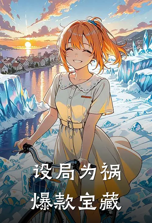 设局为祸爆款宝藏