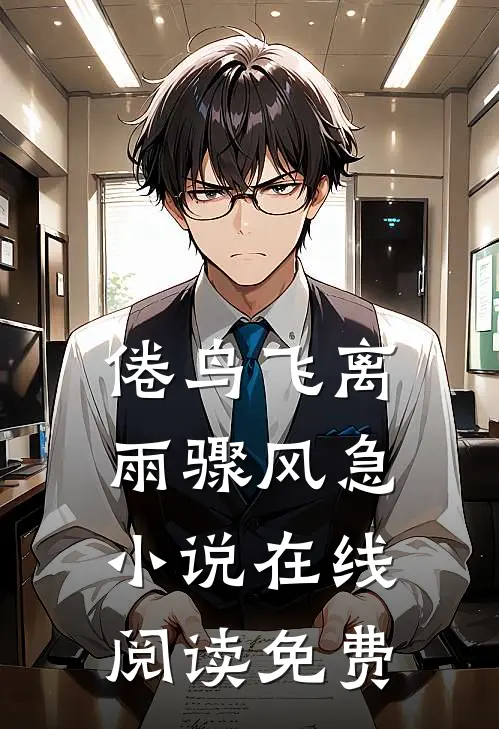 倦鸟飞离，雨骤风急小说在线阅读免费