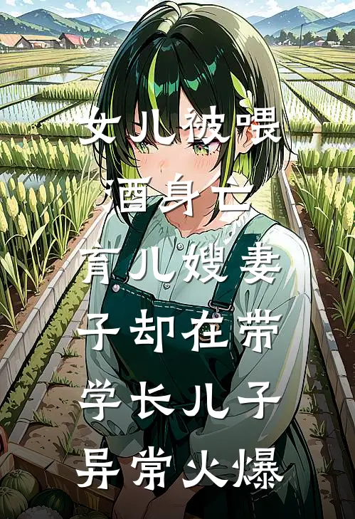 女儿被喂酒身亡，育儿嫂妻子却在带学长儿子异常火爆