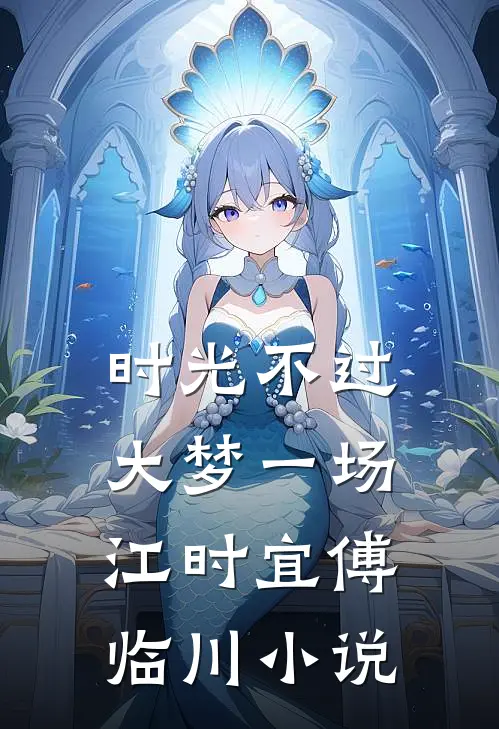 时光不过大梦一场江时宜傅临川小说