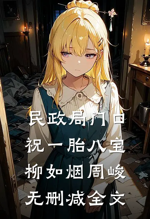 民政局门口，祝一胎八宝柳如烟周峻无删减全文