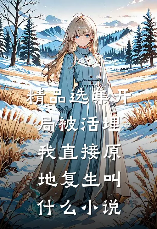 精品选集开局被活埋,我直接原地复生叫什么小说