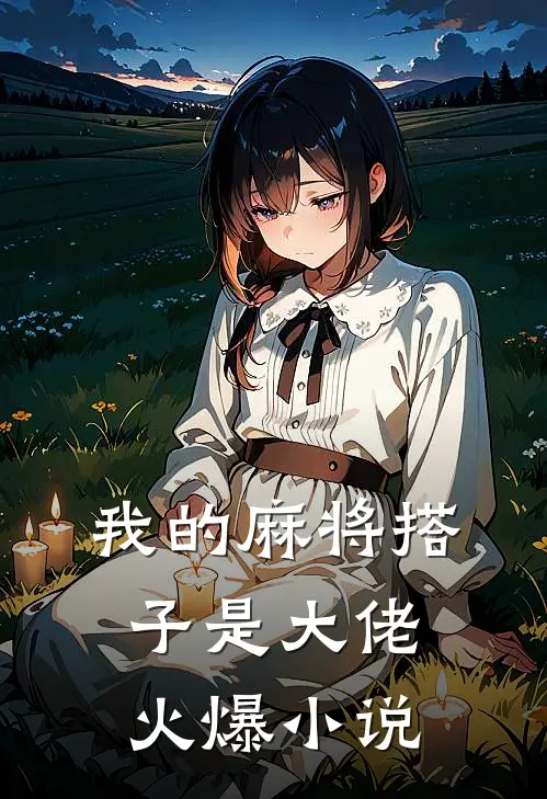 我的麻将搭子是大佬火爆小说