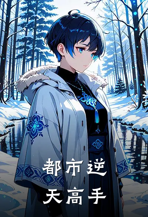 都市逆天高手