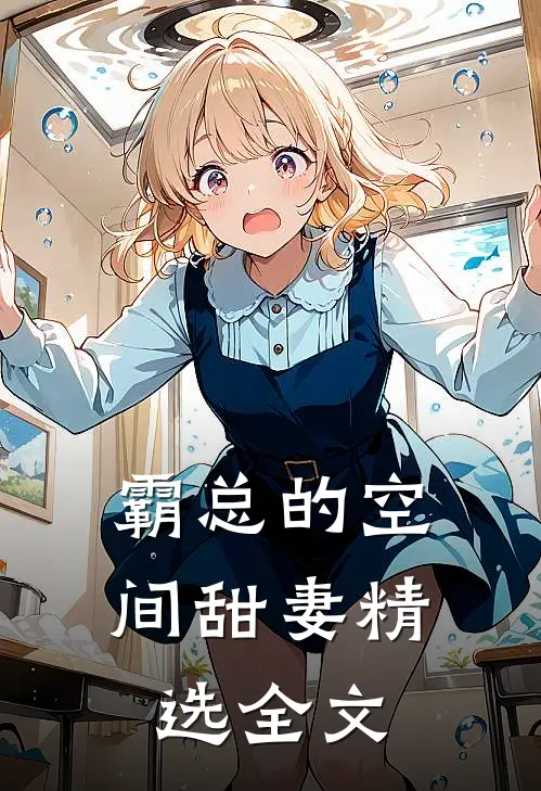 霸总的空间甜妻精选全文