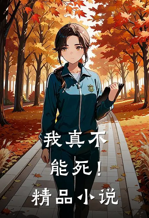 我真不能死！精品小说