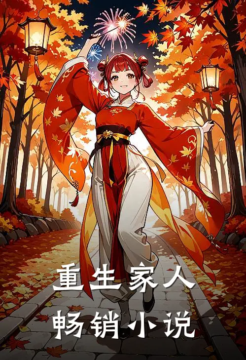 重生家人畅销小说