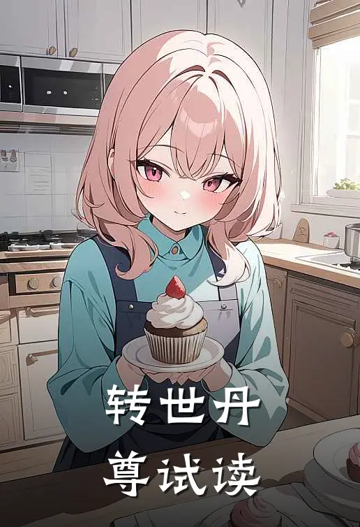转世丹尊试读