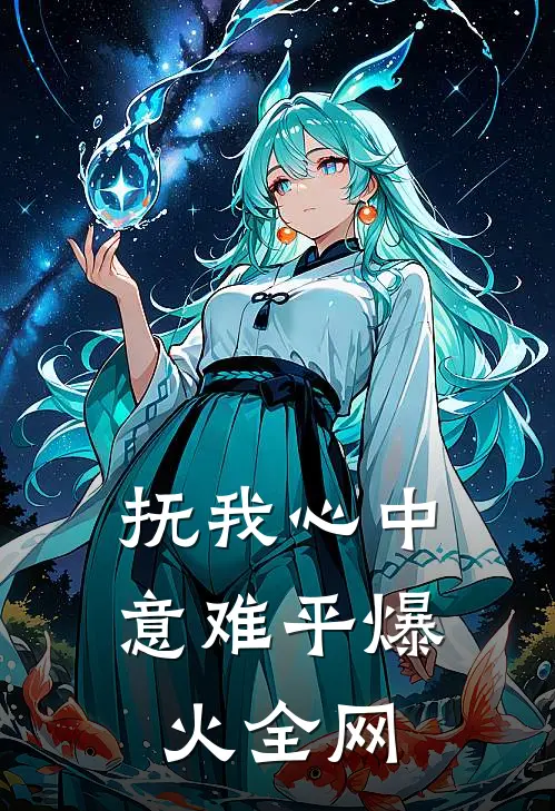 抚我心中意难平爆火全网