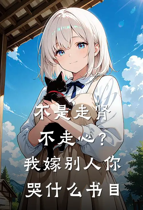 不是走肾不走心？我嫁别人你哭什么书目