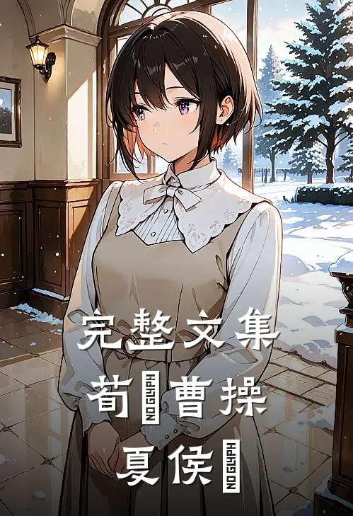完整文集荀彧曹操夏侯惇