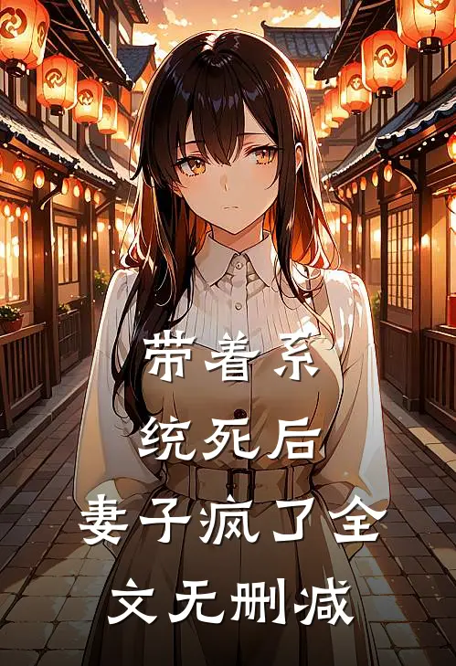 带着系统死后，妻子疯了全文无删减