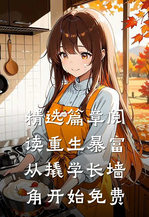 精选篇章阅读重生暴富从撬学长墙角开始免费