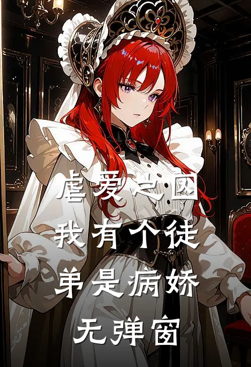 虐爱之囚：我有个徒弟是病娇无弹窗