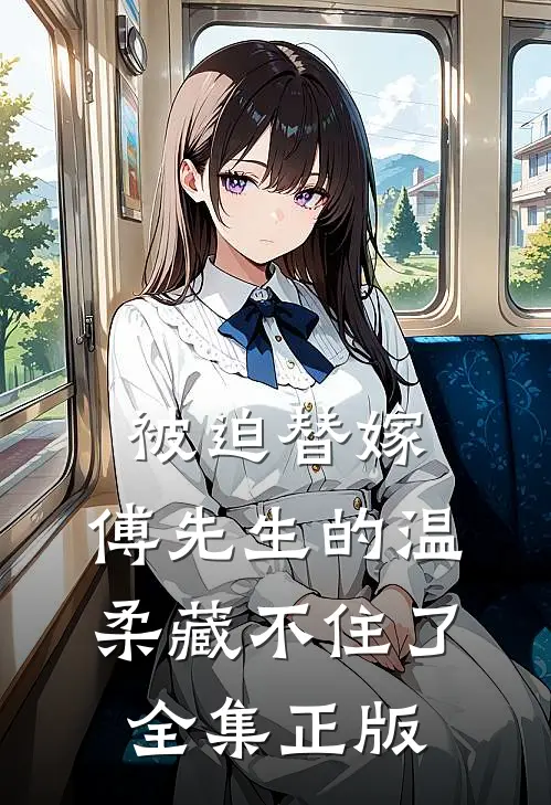 被迫替嫁：傅先生的温柔藏不住了全集正版