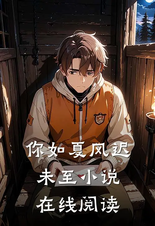 你如夏风迟未至小说在线阅读